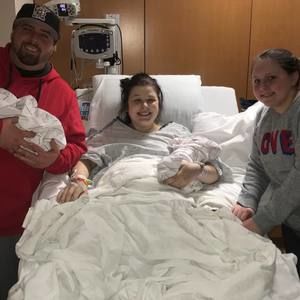 Meet your Posher, Brandyn